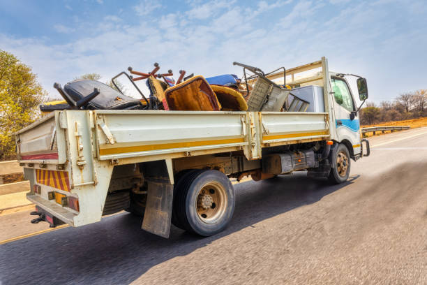 Best Yard Waste Removal  in Defuniak Springs, FL