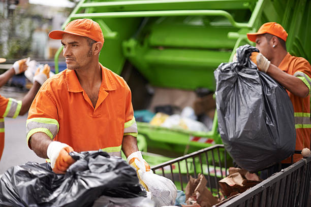 Basement Cleanout Services in Defuniak Springs, FL
