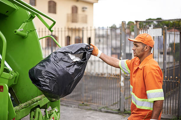 Best Household Junk Removal  in Defuniak Springs, FL
